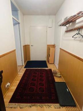 Whole Apartment, Vantaa